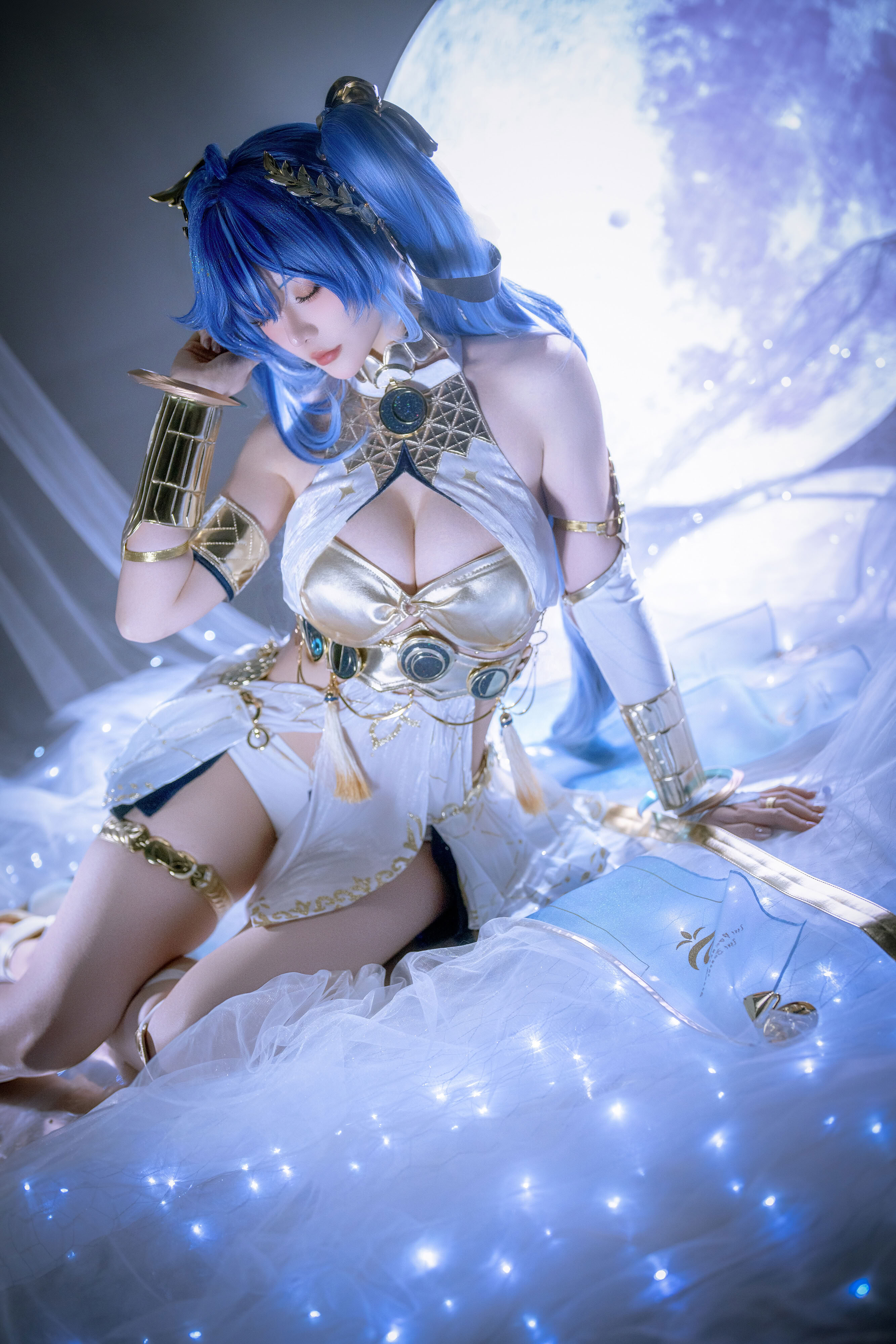 Star Chichi - SỐ 278 Mingchao Yunuo