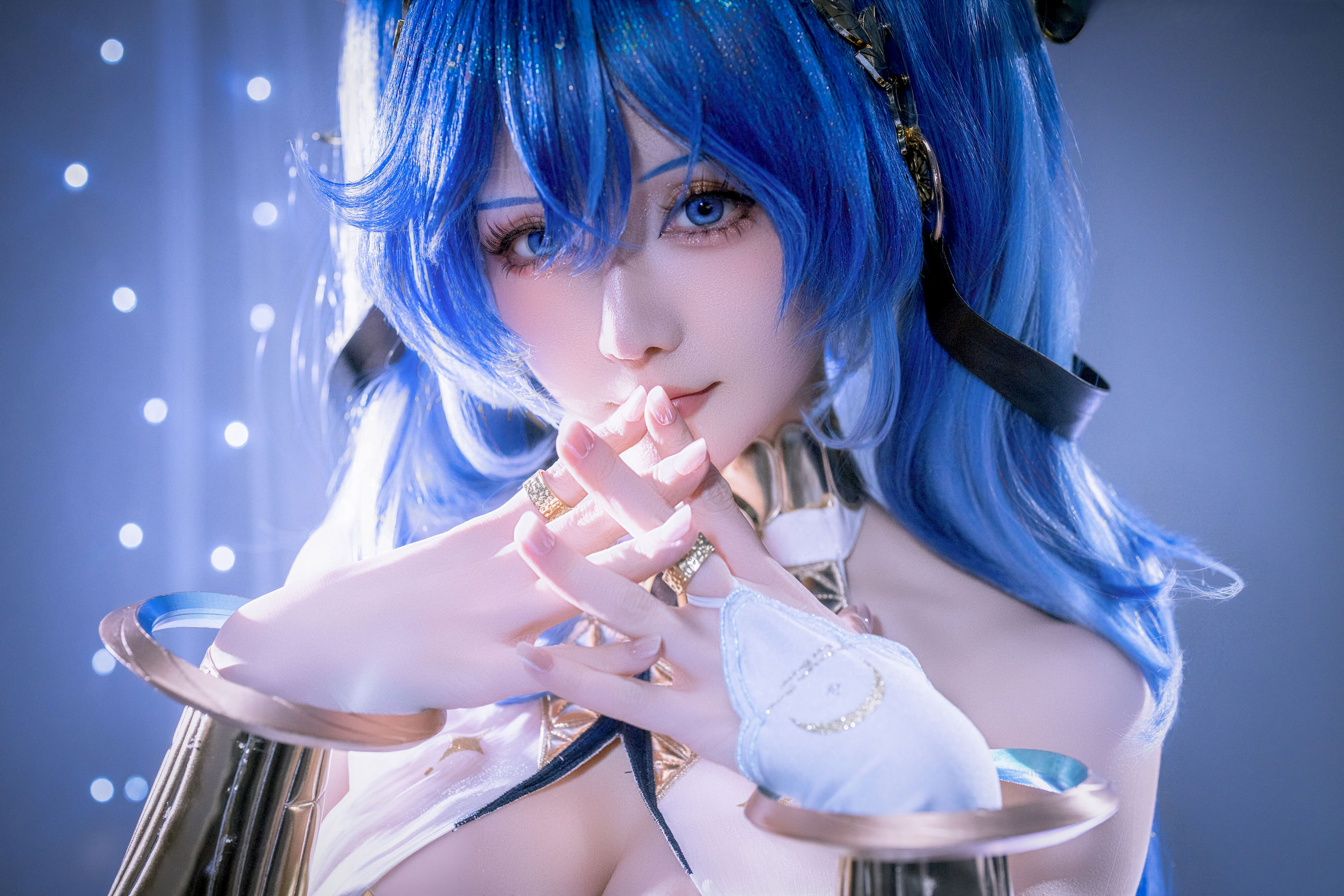 Star Chichi - SỐ 278 Mingchao Yunuo