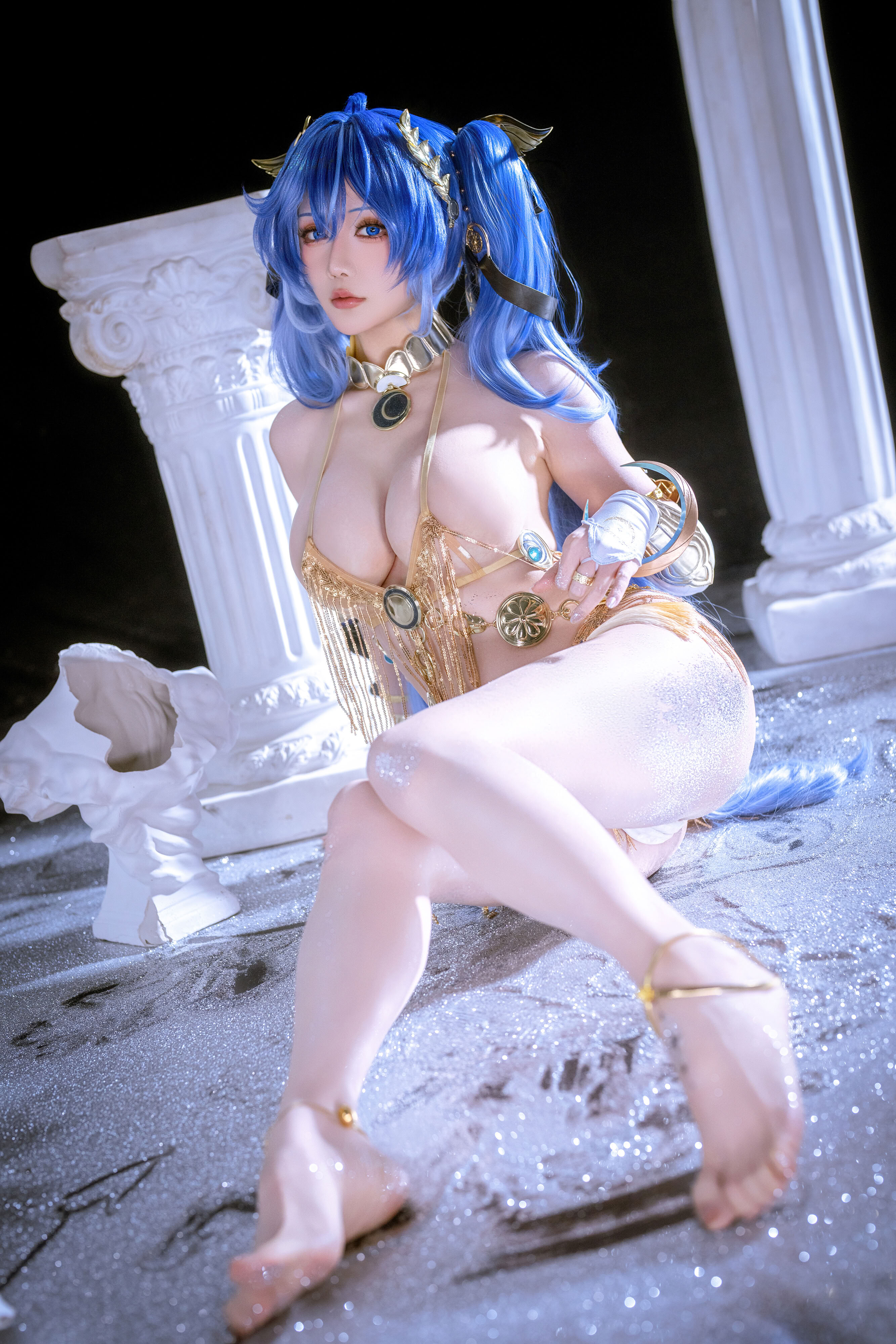 Star Chichi - SỐ 278 Mingchao Yunuo