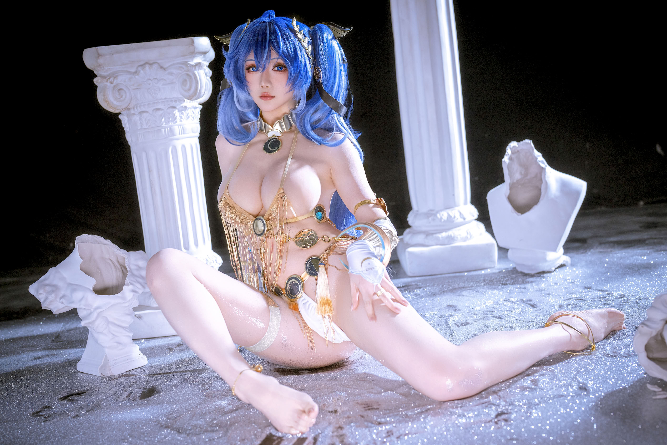 Star Chichi - SỐ 278 Mingchao Yunuo