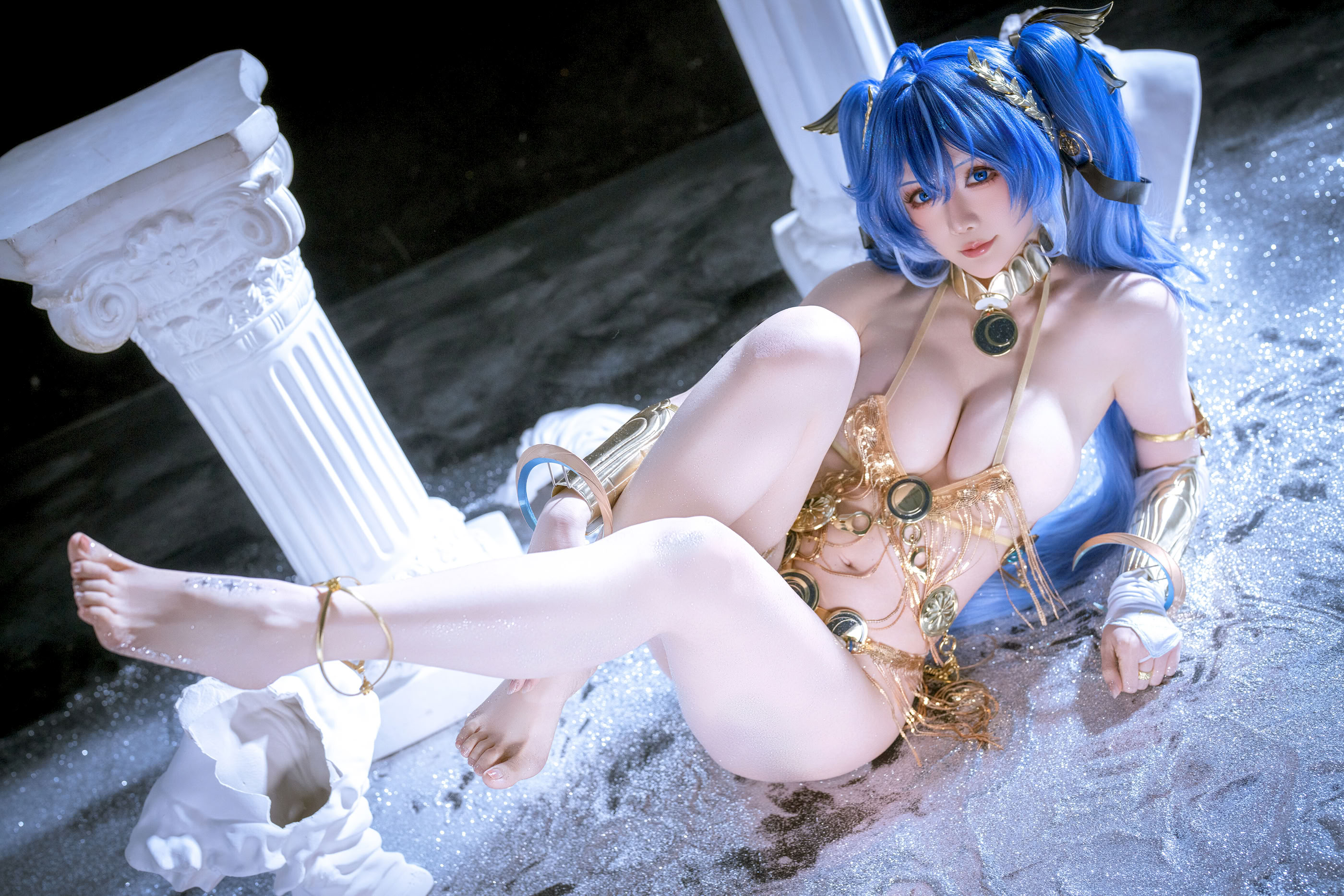 Star Chichi - SỐ 278 Mingchao Yunuo