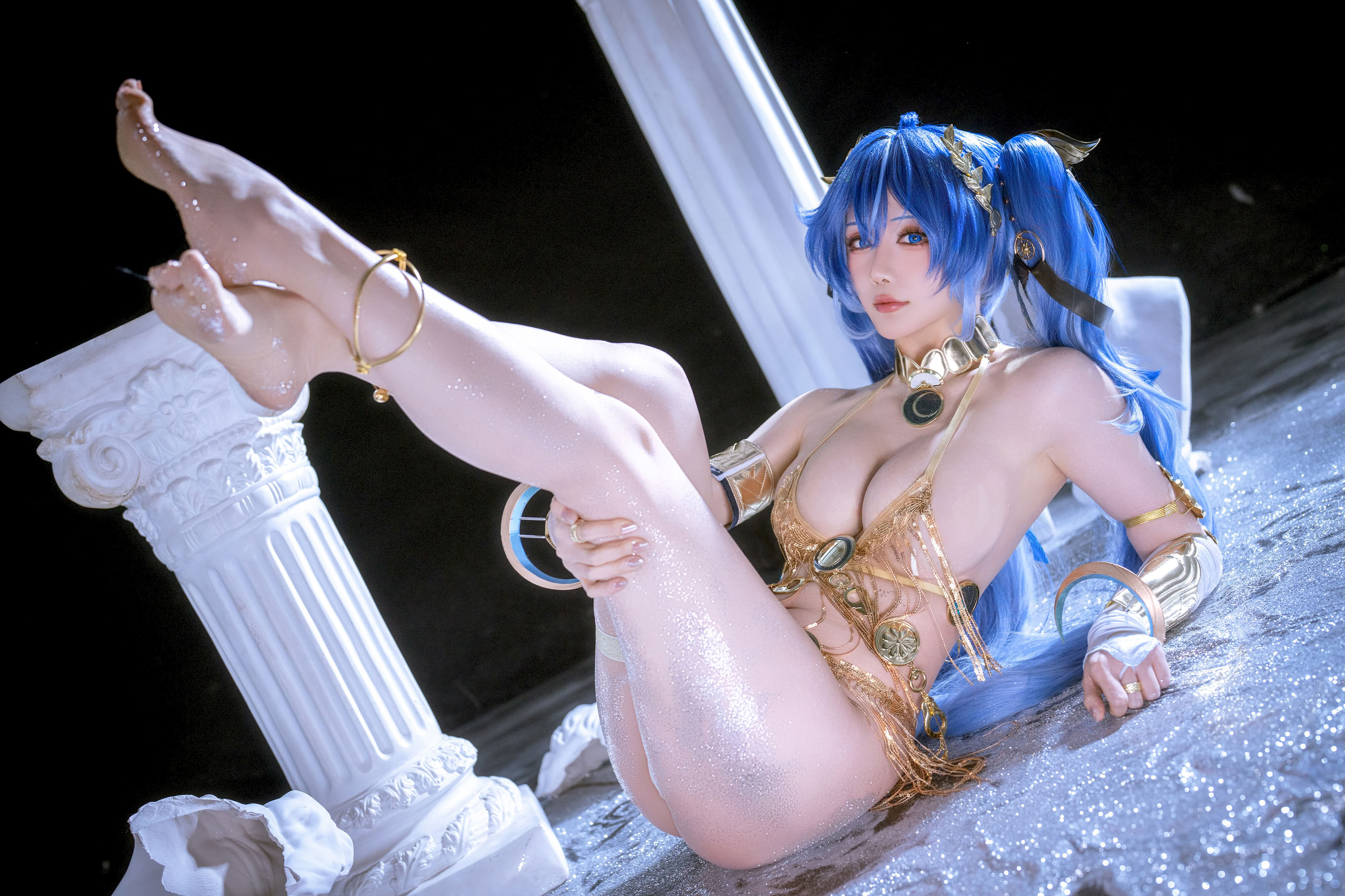 Star Chichi - SỐ 278 Mingchao Yunuo