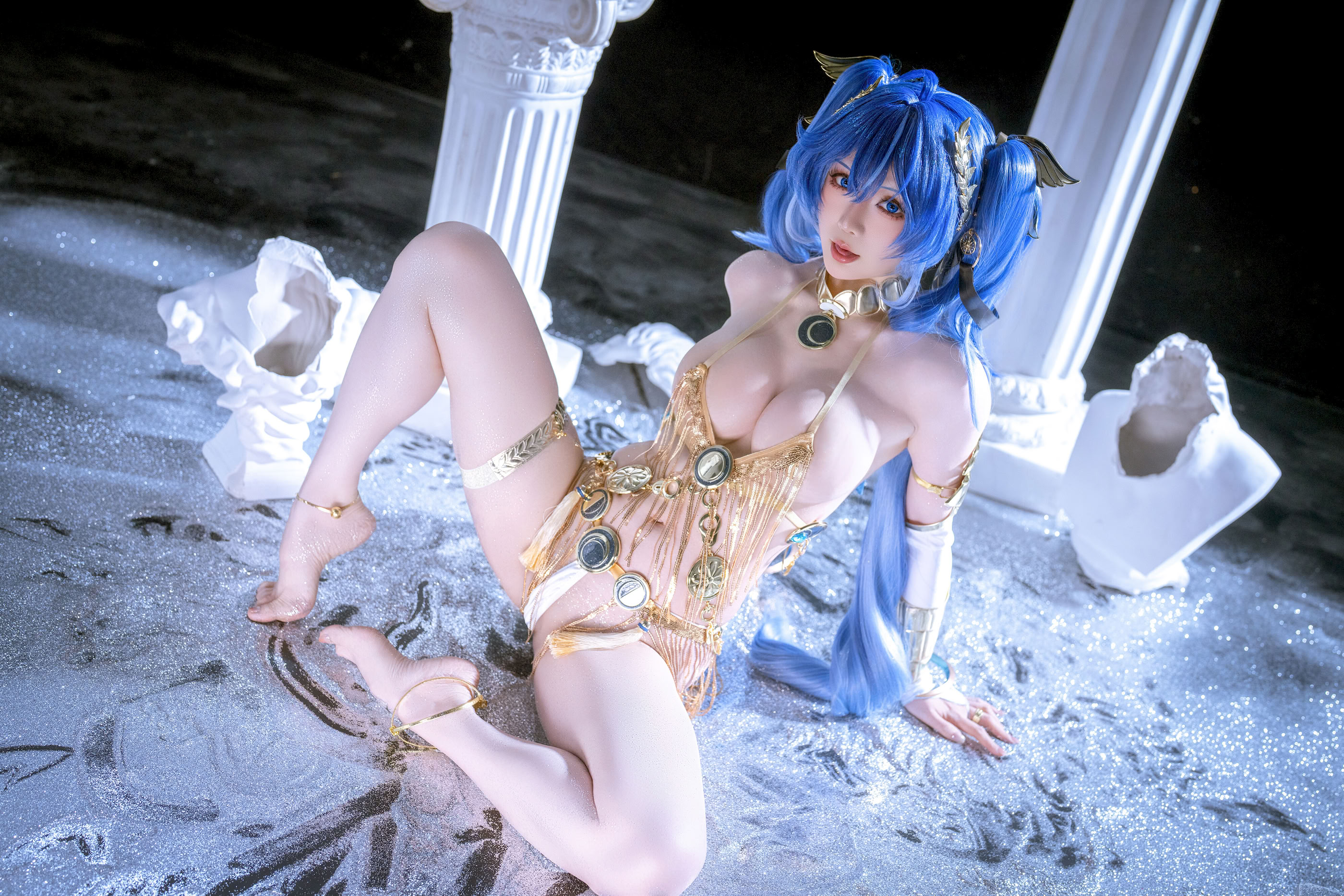 Star Chichi - SỐ 278 Mingchao Yunuo