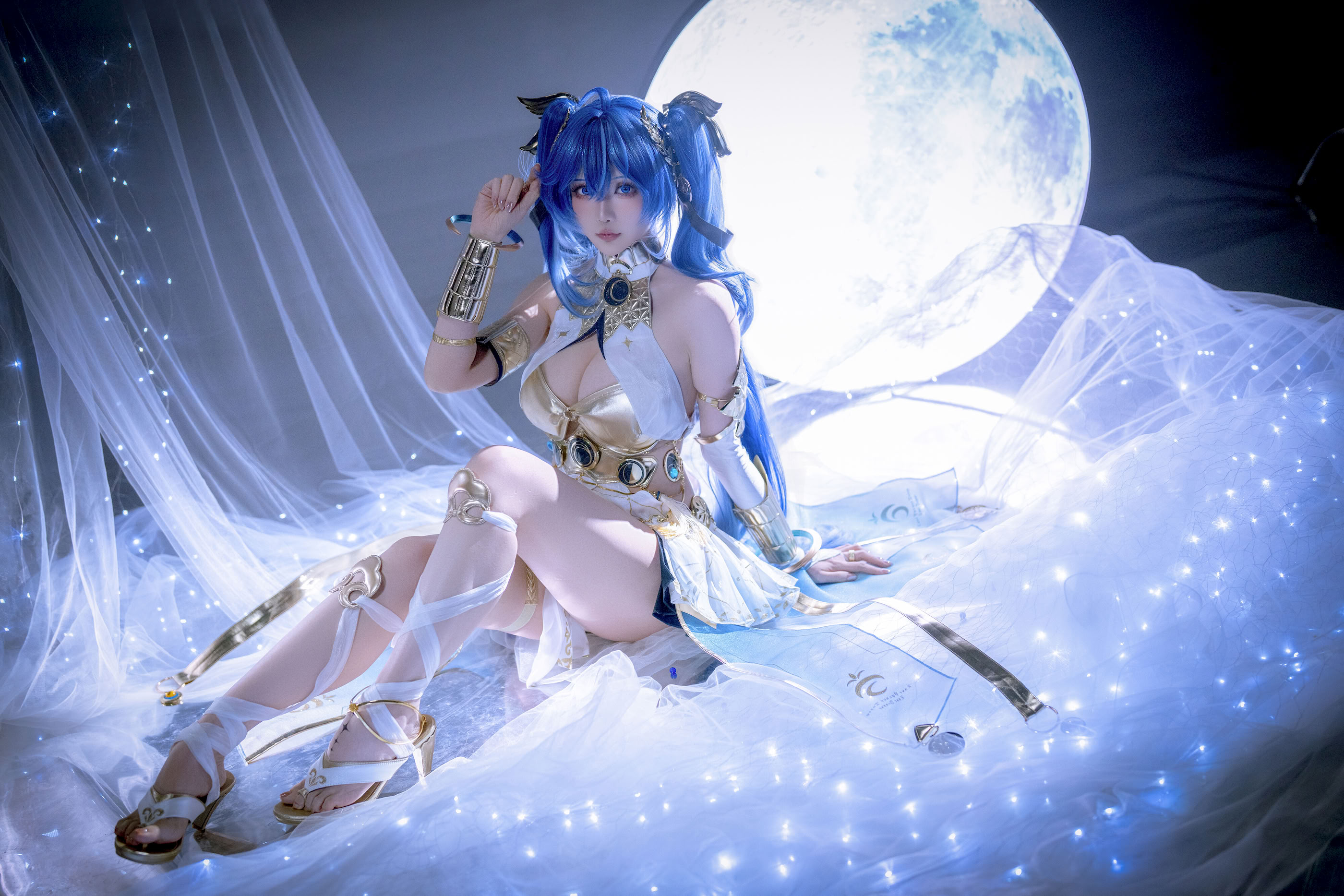 Star Chichi - SỐ 278 Mingchao Yunuo