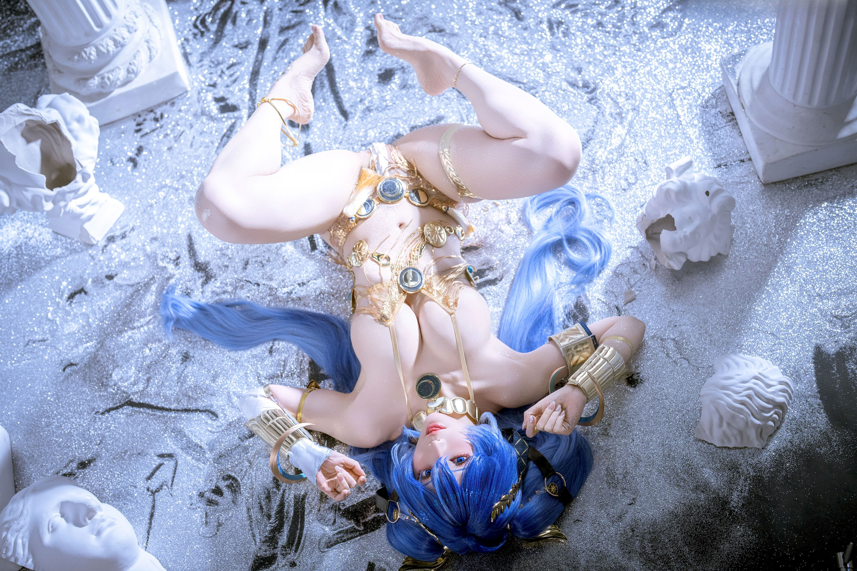 Star Chichi - SỐ 278 Mingchao Yunuo