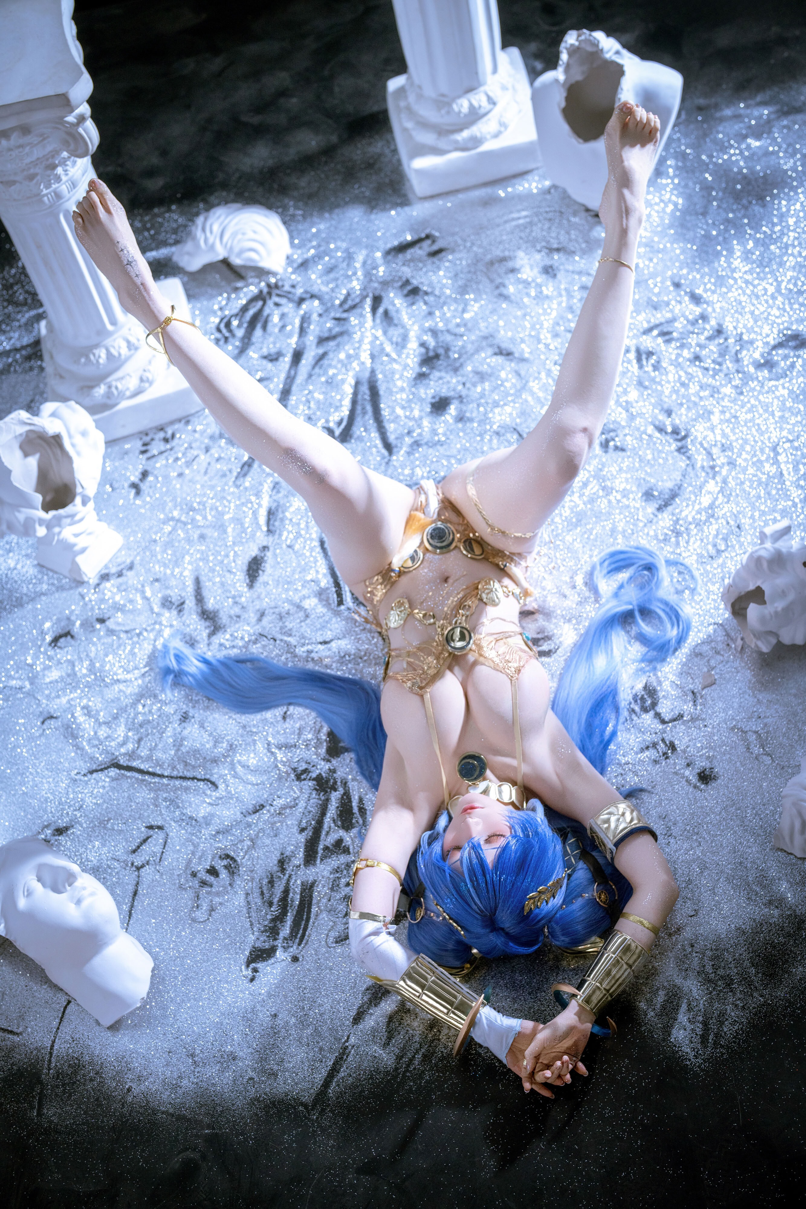 Star Chichi - SỐ 278 Mingchao Yunuo