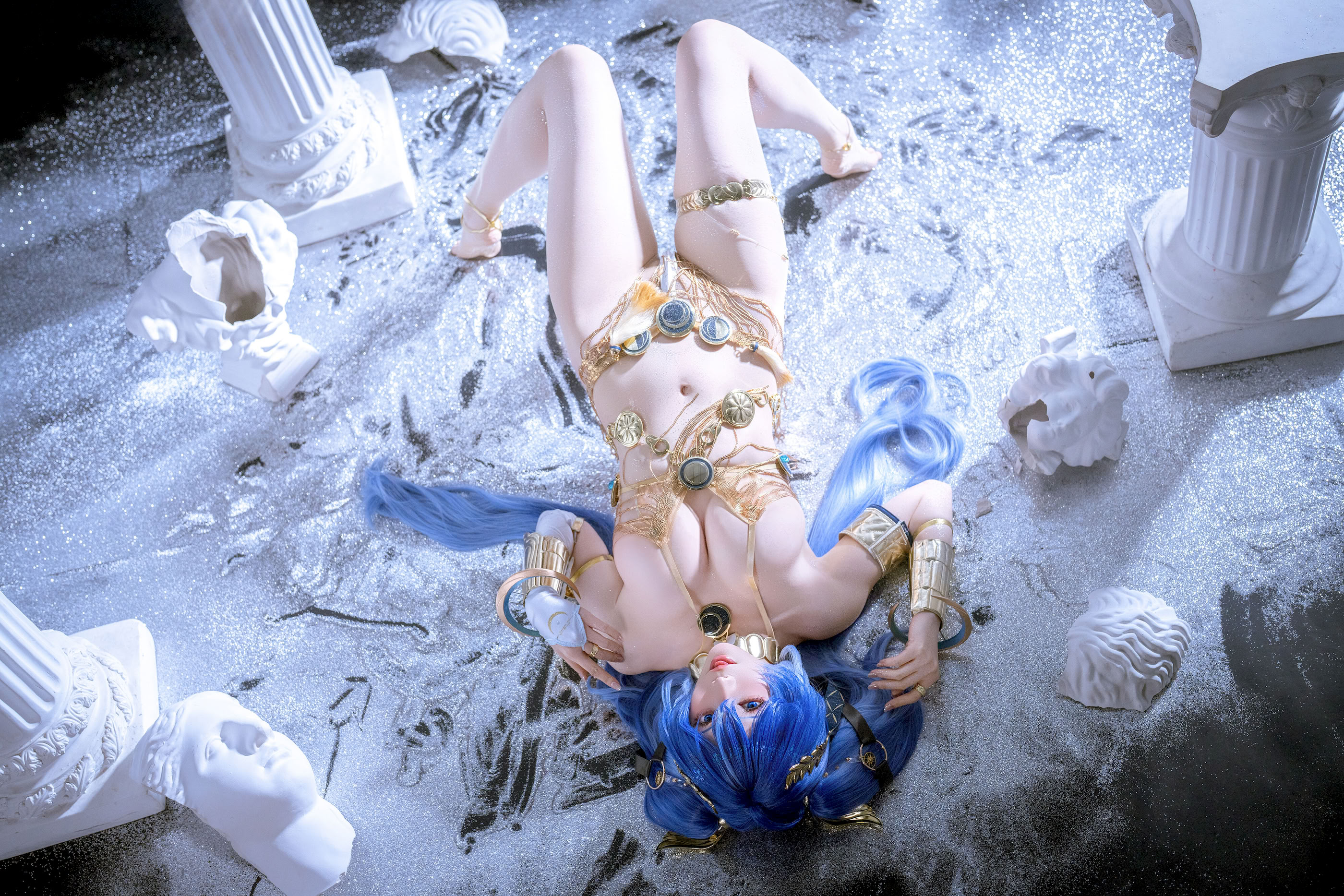 Star Chichi - SỐ 278 Mingchao Yunuo