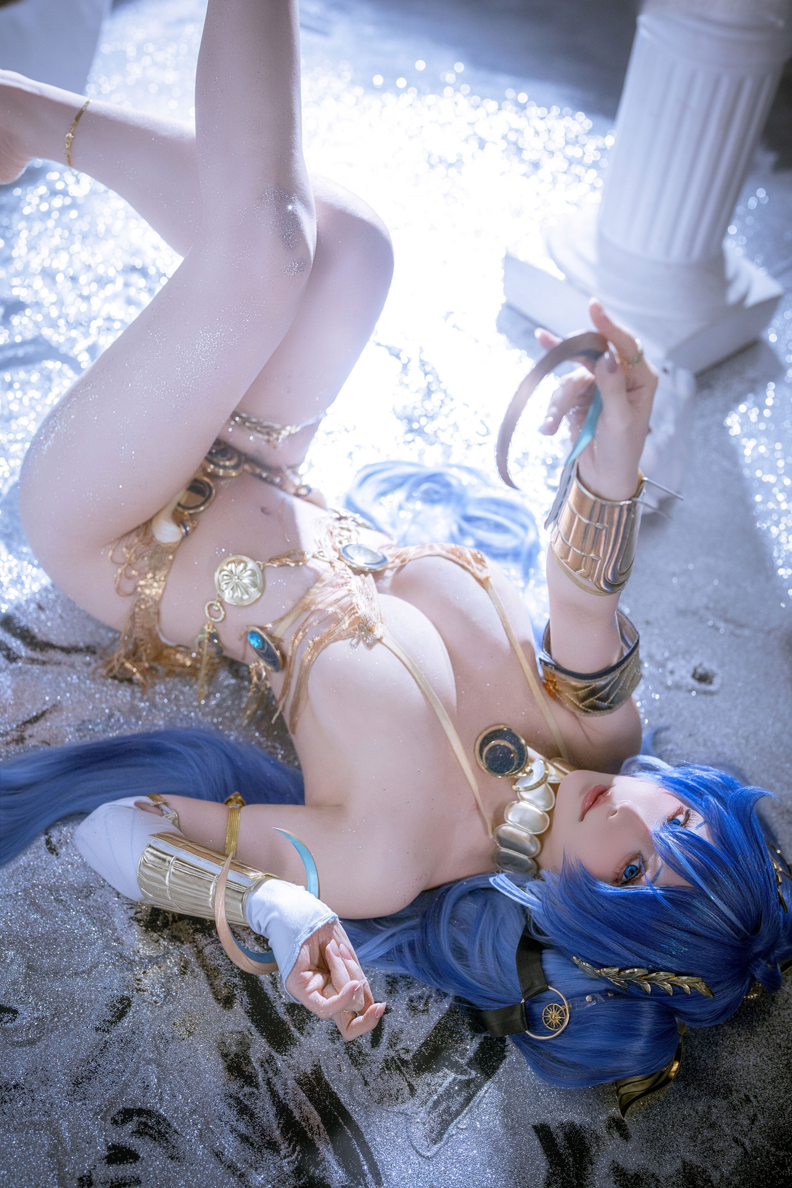 Star Chichi - SỐ 278 Mingchao Yunuo