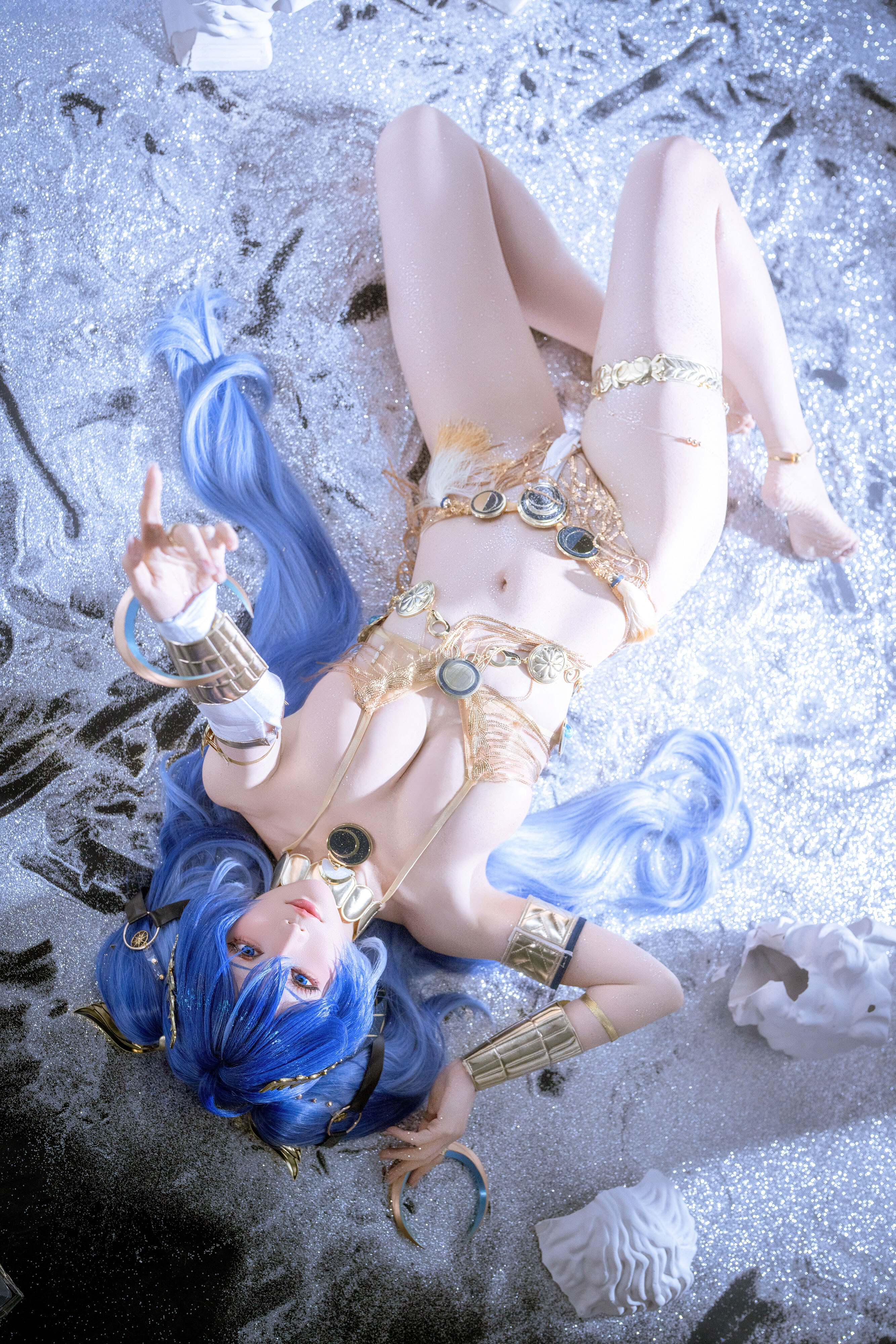 Star Chichi - SỐ 278 Mingchao Yunuo