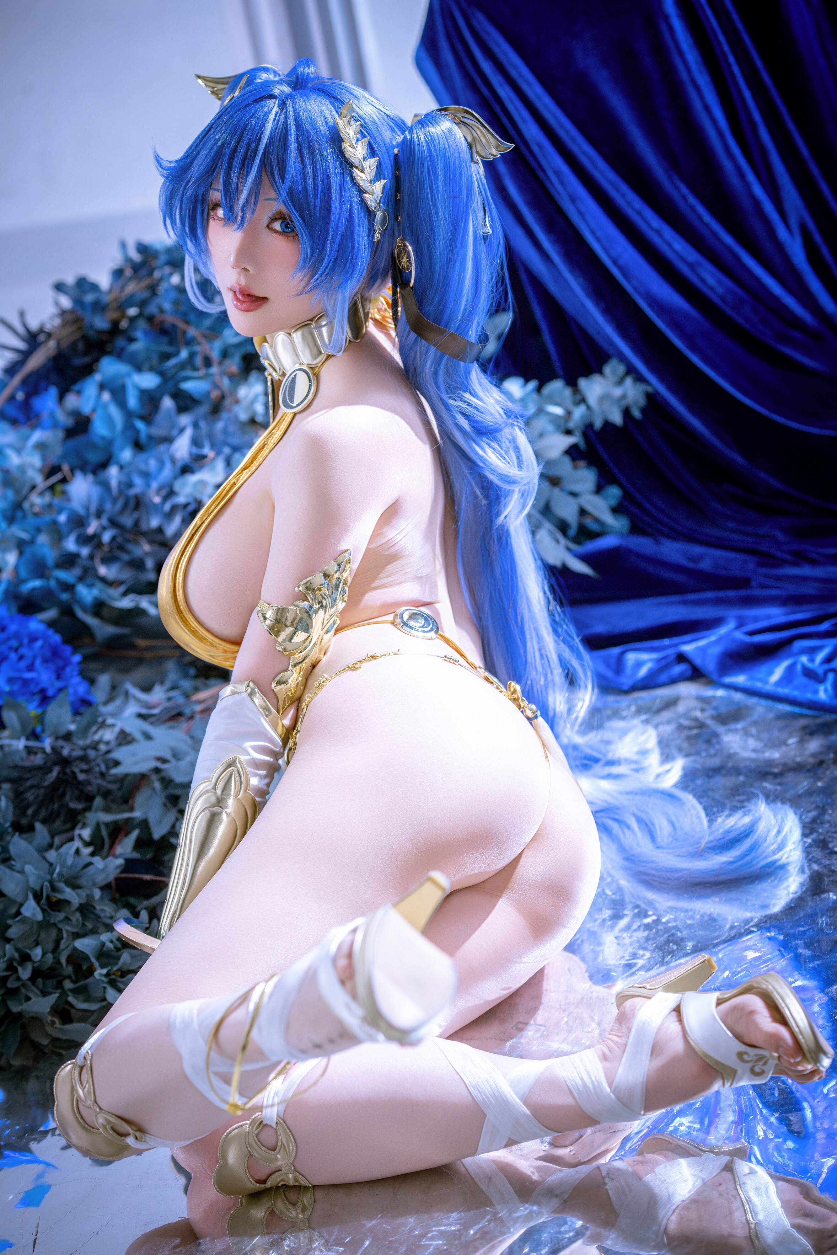 Star Chichi - SỐ 278 Mingchao Yunuo