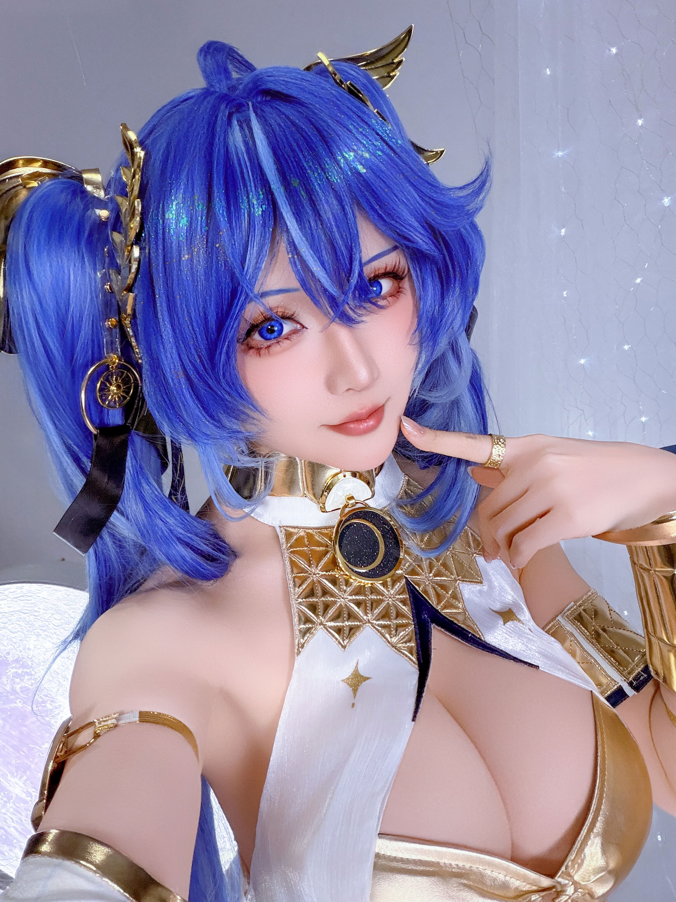 Star Chichi - SỐ 278 Mingchao Yunuo