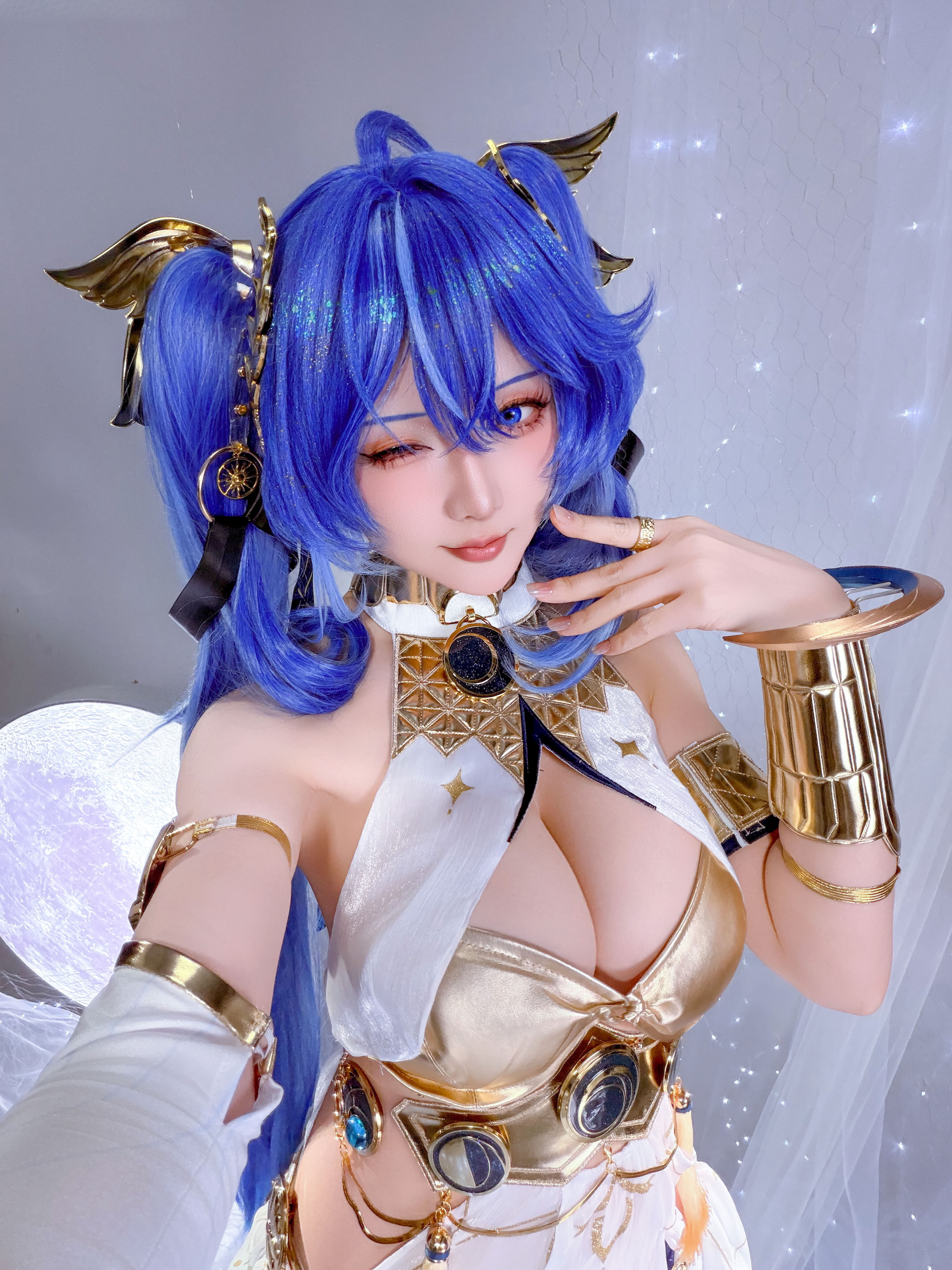 Star Chichi - SỐ 278 Mingchao Yunuo