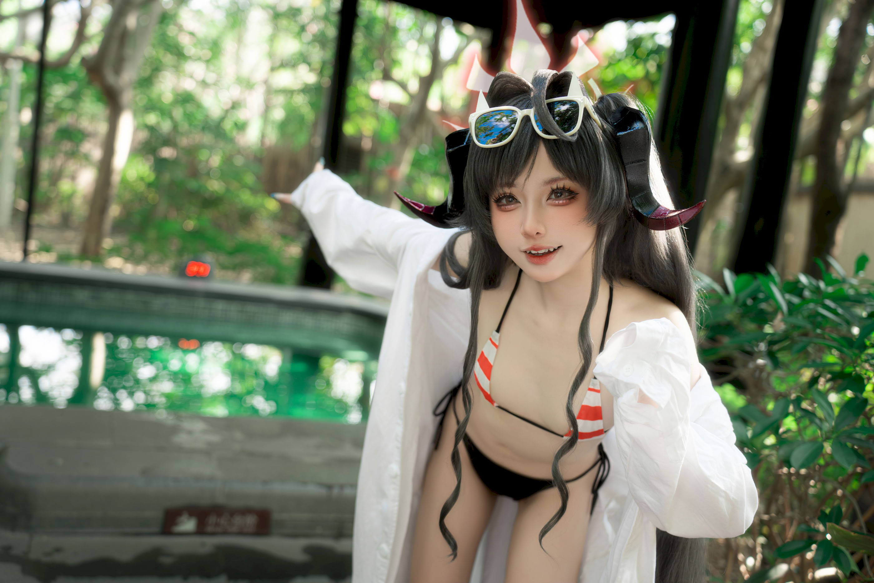 Tệp giấy Etsu_ko Azure của Kinugawa Kasumi