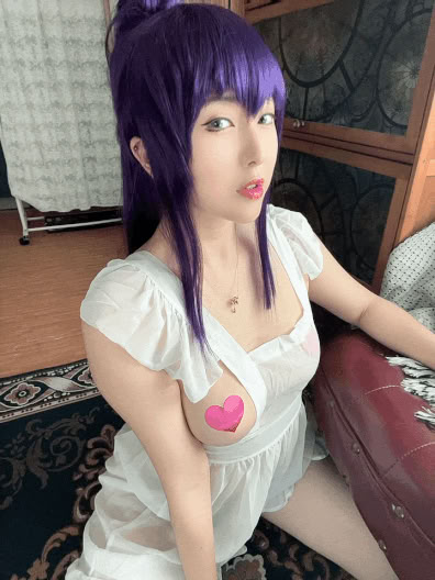 Little Rongzai Gu Gu Gu Gu w School Apocalypse Busujima Saeko