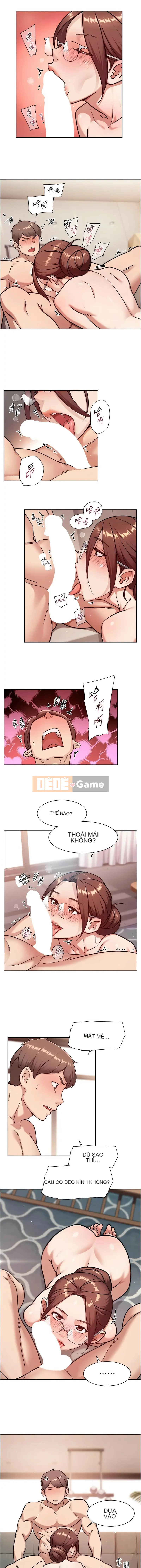 Chuyên gia làm sạch sâu Chương 56-57