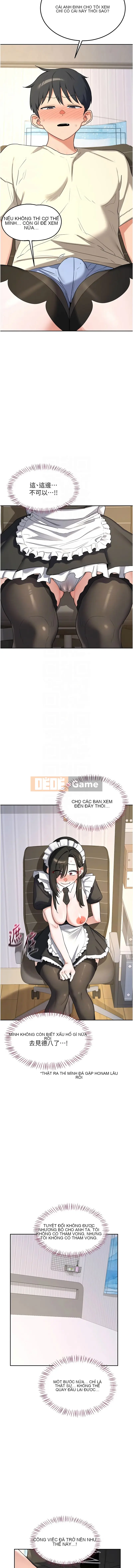 Kế hoạch trao đổi phụ nữ trưởng thành Chương 63-64