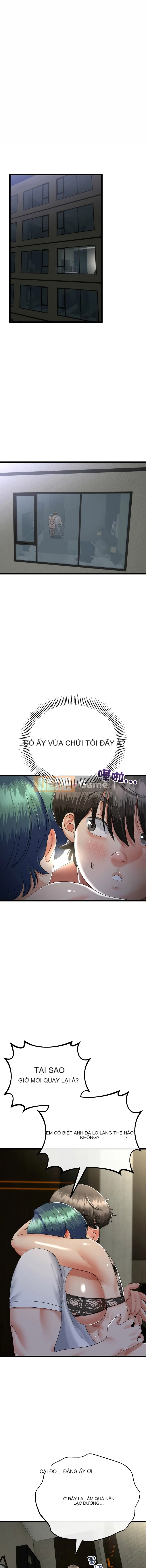 Sống với tình yêu tình cờ của tình yêu đầu tiên Chương 59-60