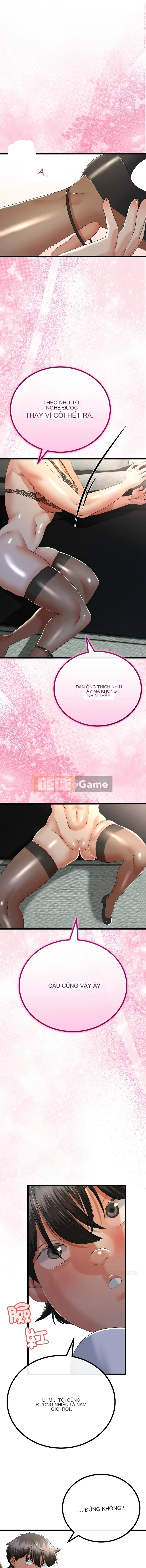 Sống với tình yêu tình cờ của tình yêu đầu tiên Chương 59-60