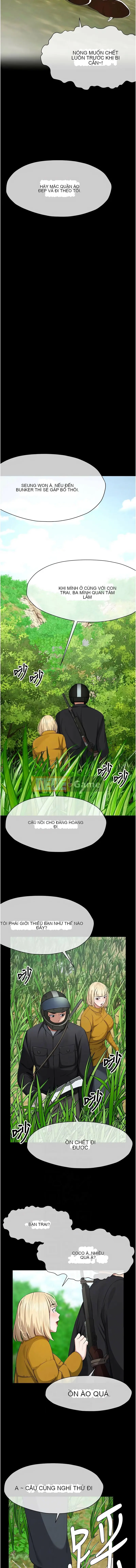 Corpse biến thành một ngôi nhà: Hứa với cơ thể của bạn Chương 37-38