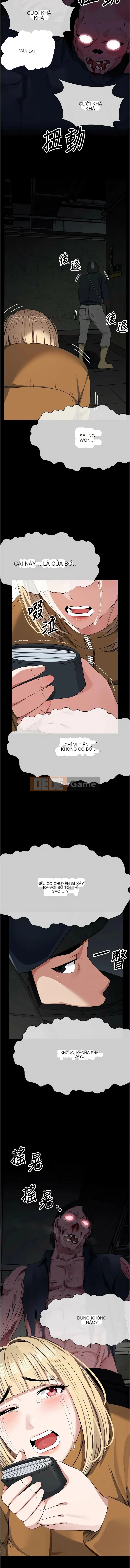 Corpse biến thành một ngôi nhà: Hứa với cơ thể của bạn Chương 37-38
