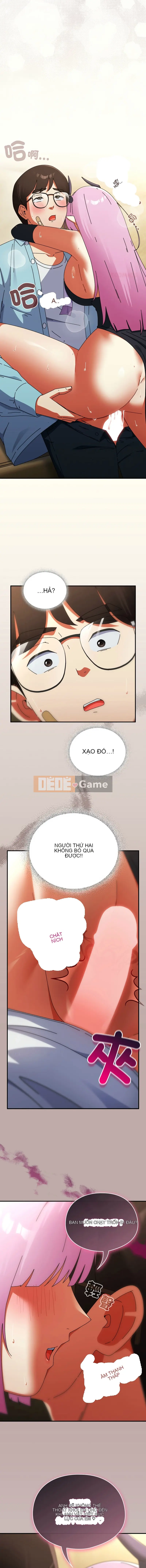 Ngay cả khi bạn phải hoàn thành bộ phim Chương 33-34