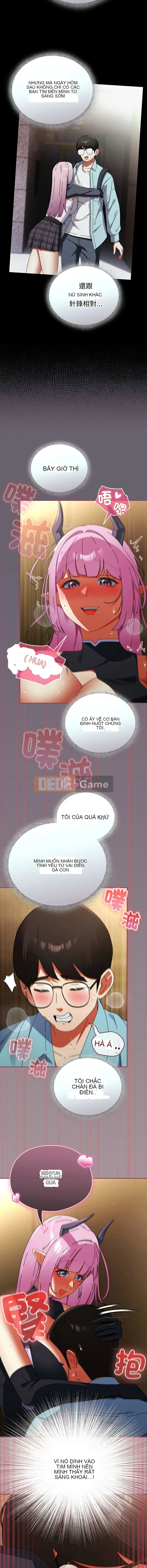 Ngay cả khi bạn phải hoàn thành bộ phim Chương 33-34