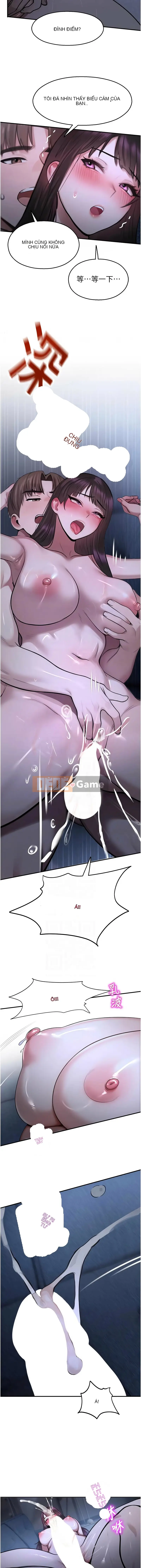 Góc cấm của trường Chương 29-30