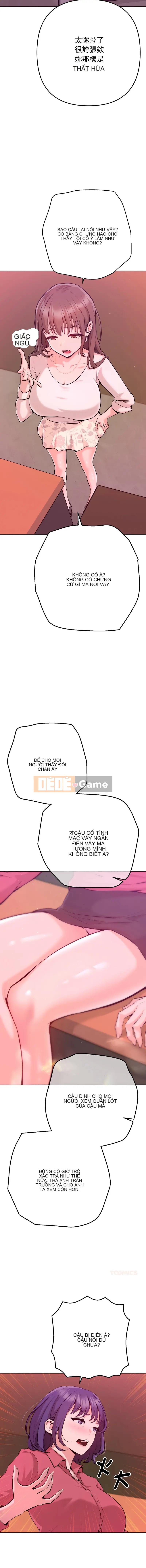 Không chỉ là bạn bè Chương 1-7