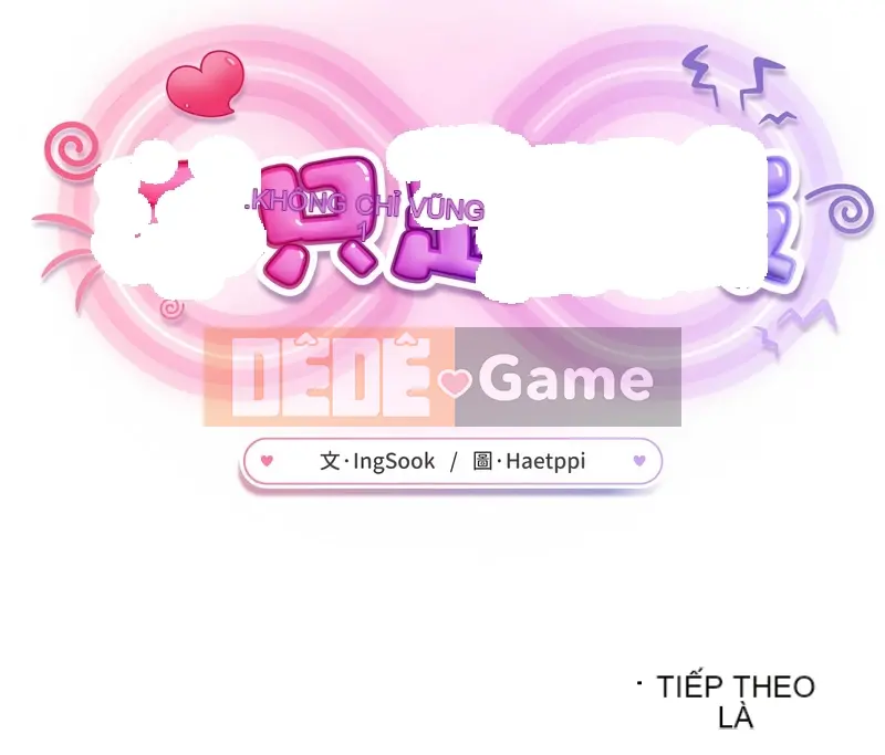 Không chỉ là bạn bè Chương 1-7