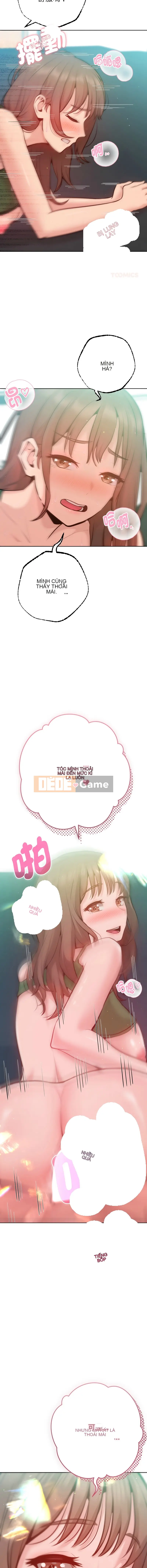 Không chỉ là bạn bè Chương 1-7