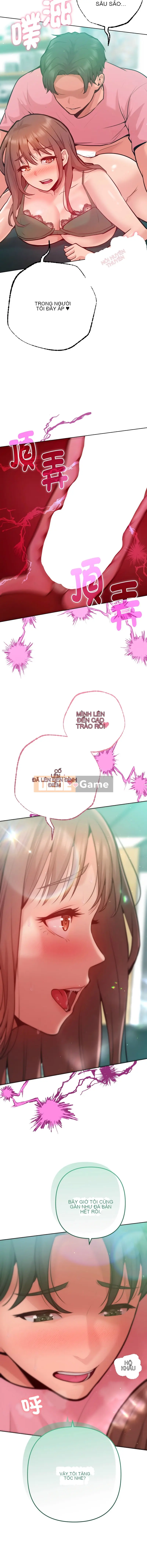 Không chỉ là bạn bè Chương 1-7