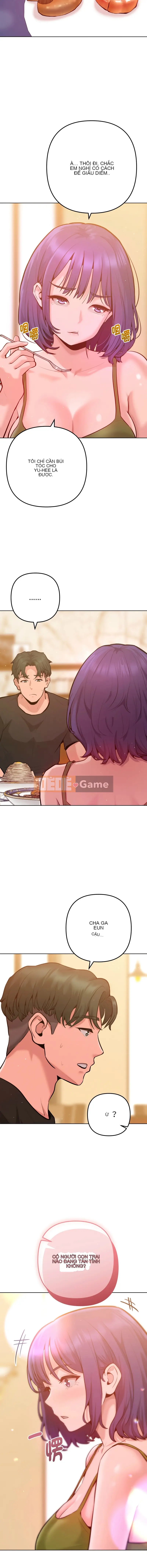 Không chỉ là bạn bè Chương 1-7