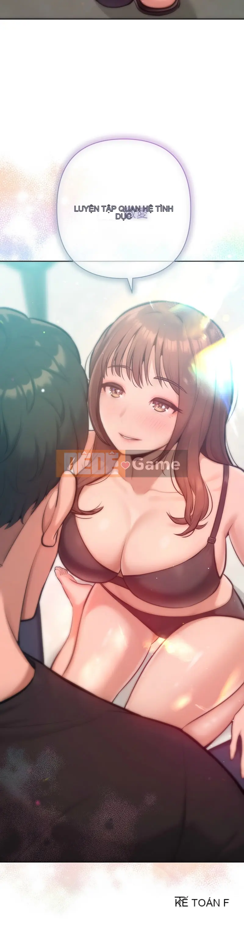 Không chỉ là bạn bè Chương 1-7