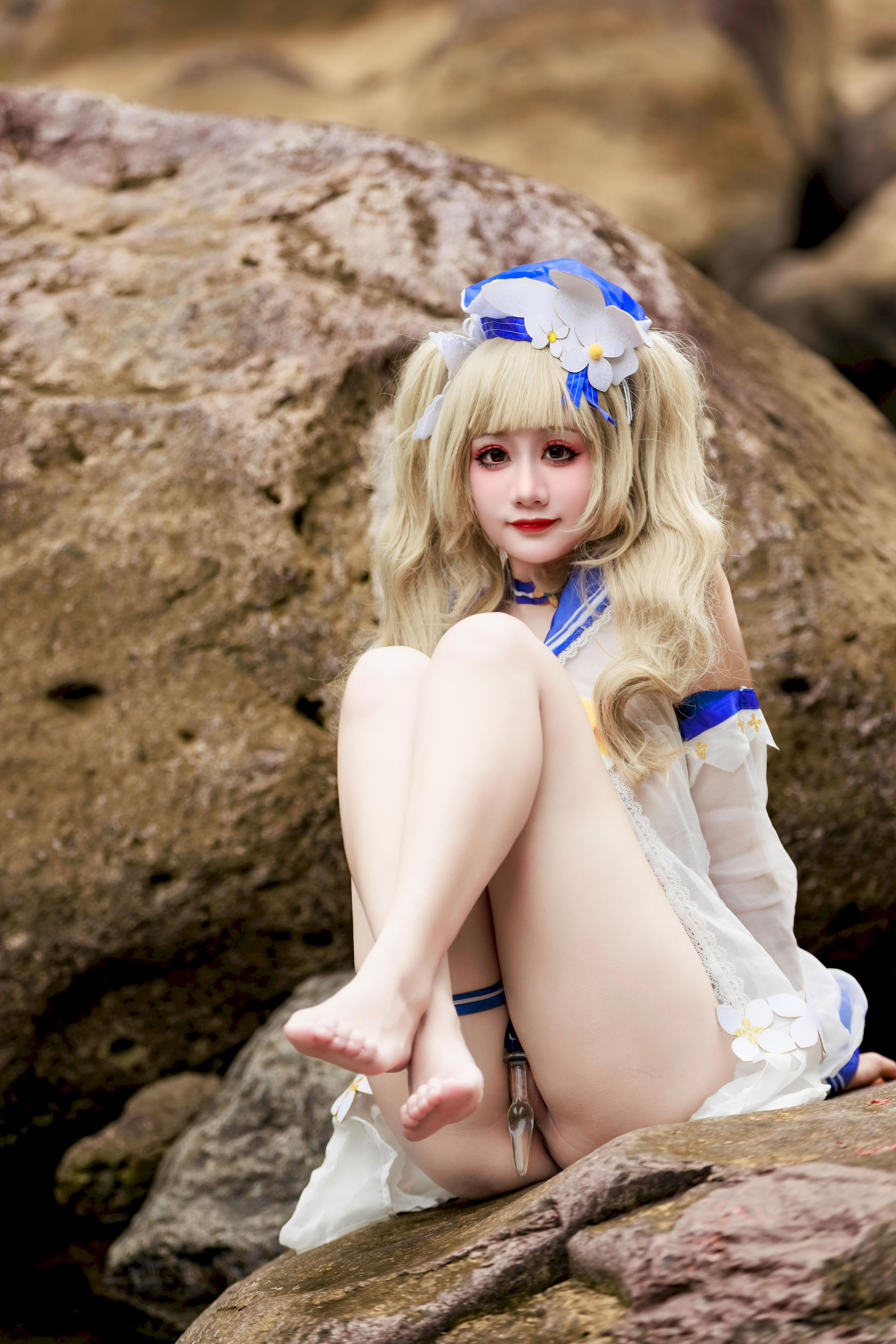 Áo tắm Xuexue Barbara