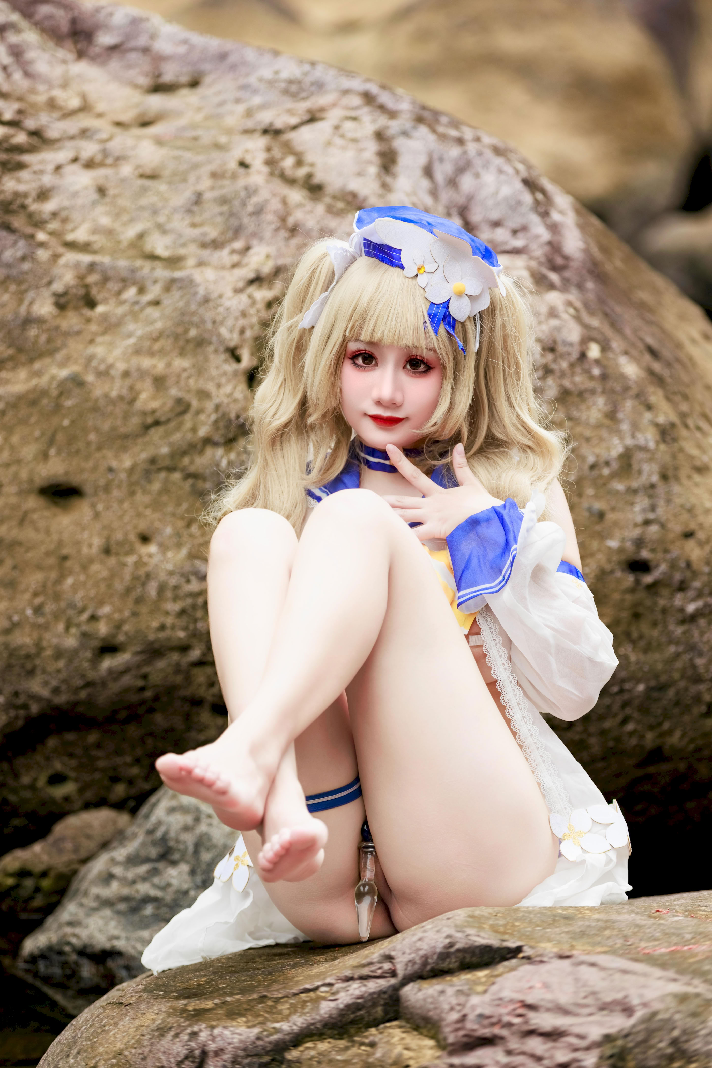 Áo tắm Xuexue Barbara