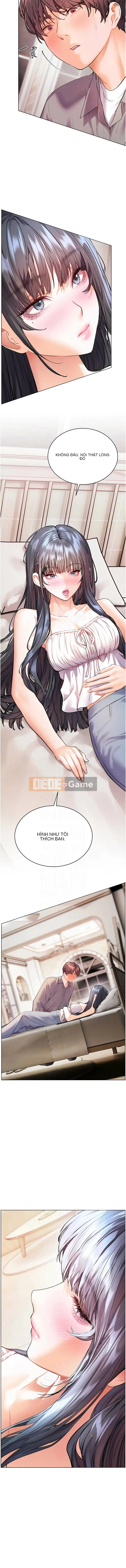 Sự hướng dẫn tận tình từ thầy cô Chương 92-93