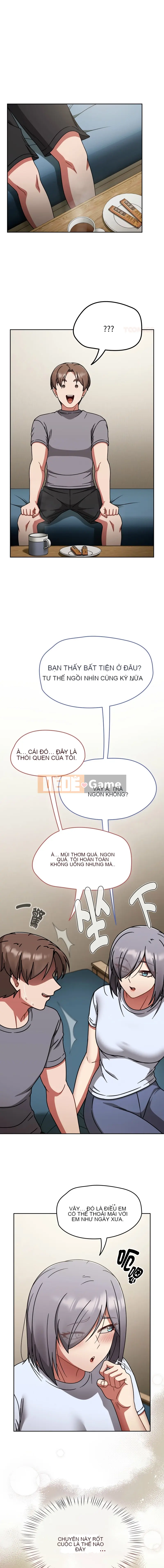 Giải cứu trận chiến phòng tập thể dục quyền anh Chương 66-67