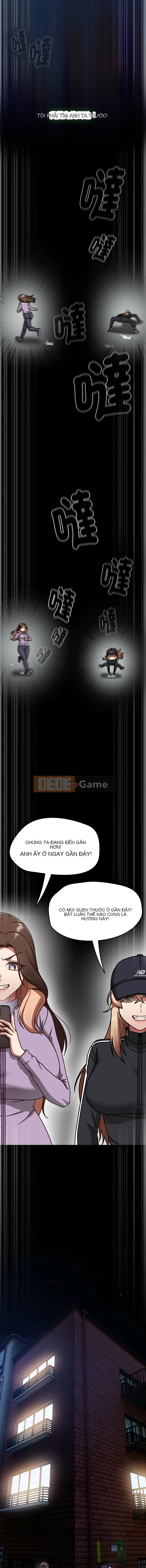 Giải cứu trận chiến phòng tập thể dục quyền anh Chương 66-67