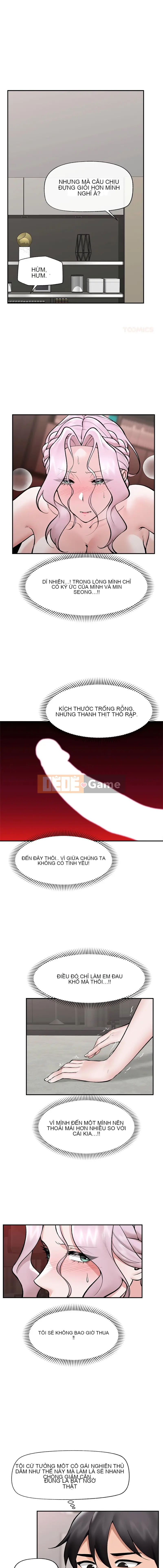 điện thoại thôi miên Chương 63-64