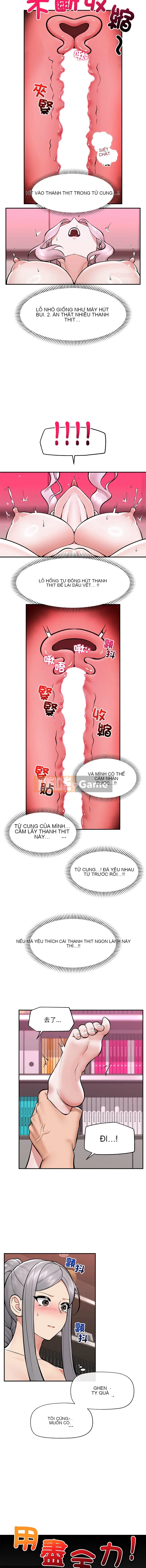 điện thoại thôi miên Chương 63-64