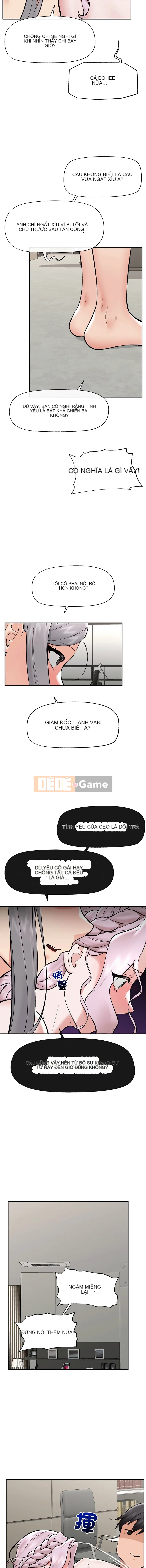 điện thoại thôi miên Chương 63-64