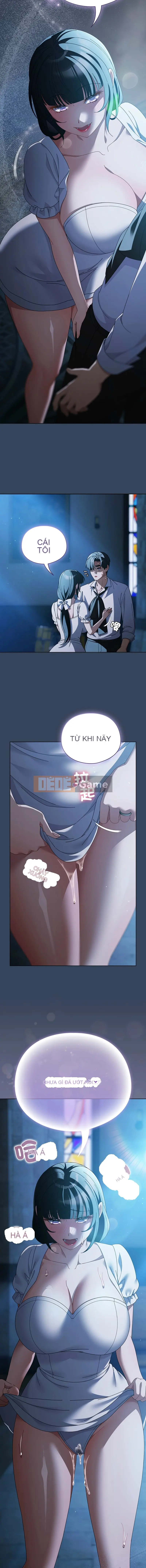 Hãy làm ô uế bạn gái của tôi Chương 48-49