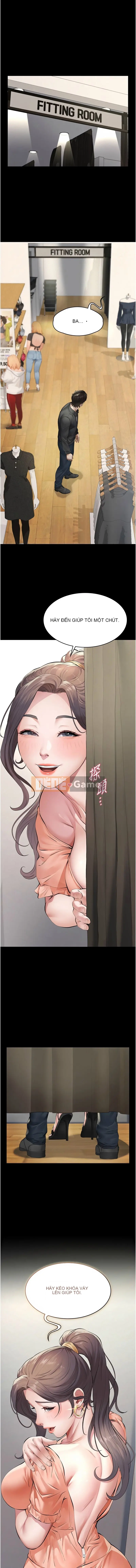 Bố chồng hoặc bố vợ Chương 11-12