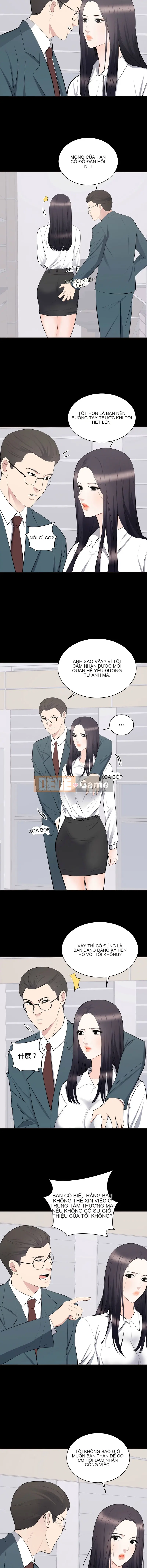 Một người đàn ông giàu có Chương 10-11