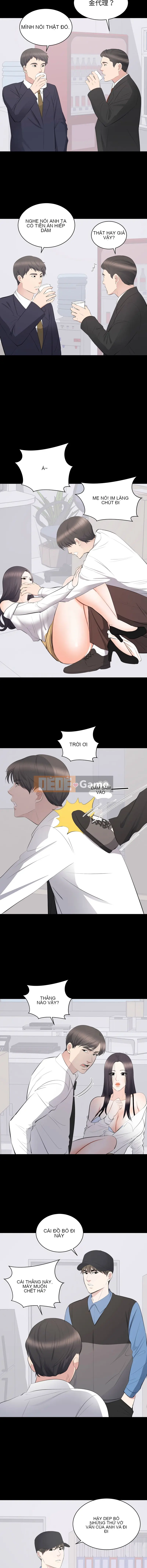 Một người đàn ông giàu có Chương 10-11