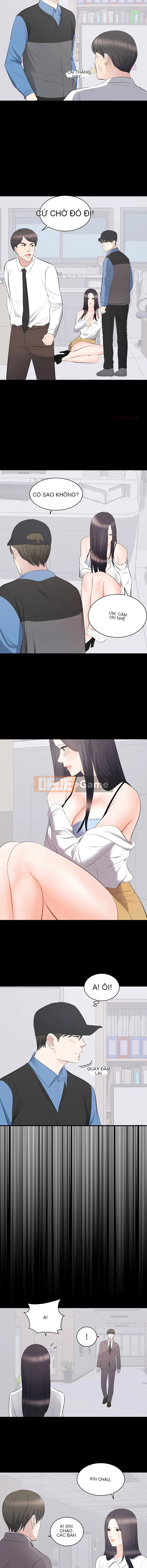 Một người đàn ông giàu có Chương 10-11