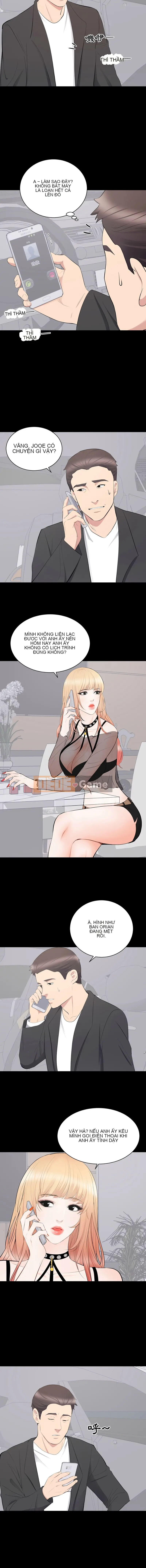 Một người đàn ông giàu có Chương 10-11