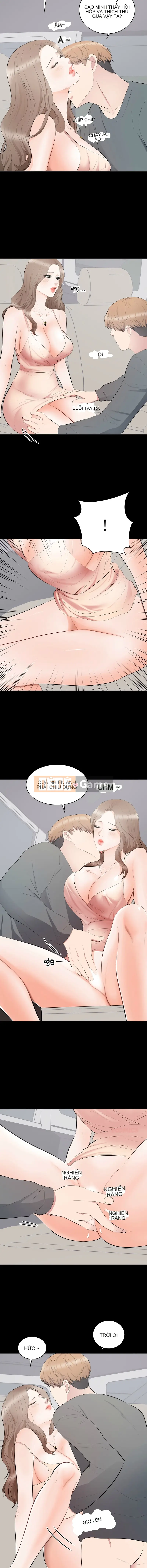 Một người đàn ông giàu có Chương 10-11