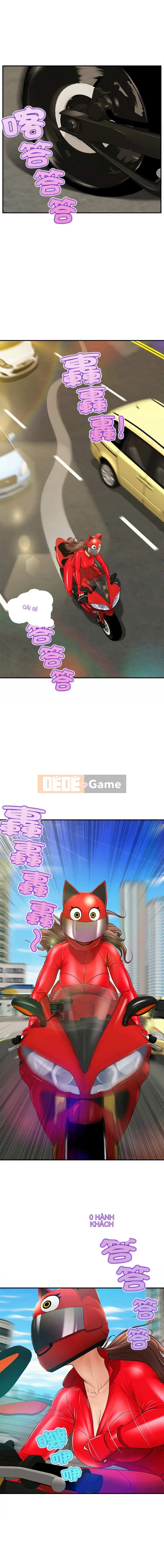 Một ngày tái sinh bất tận Chương 1-4