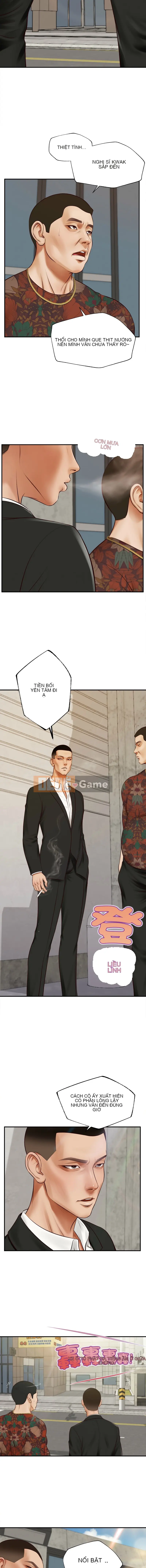 Một ngày tái sinh bất tận Chương 1-4